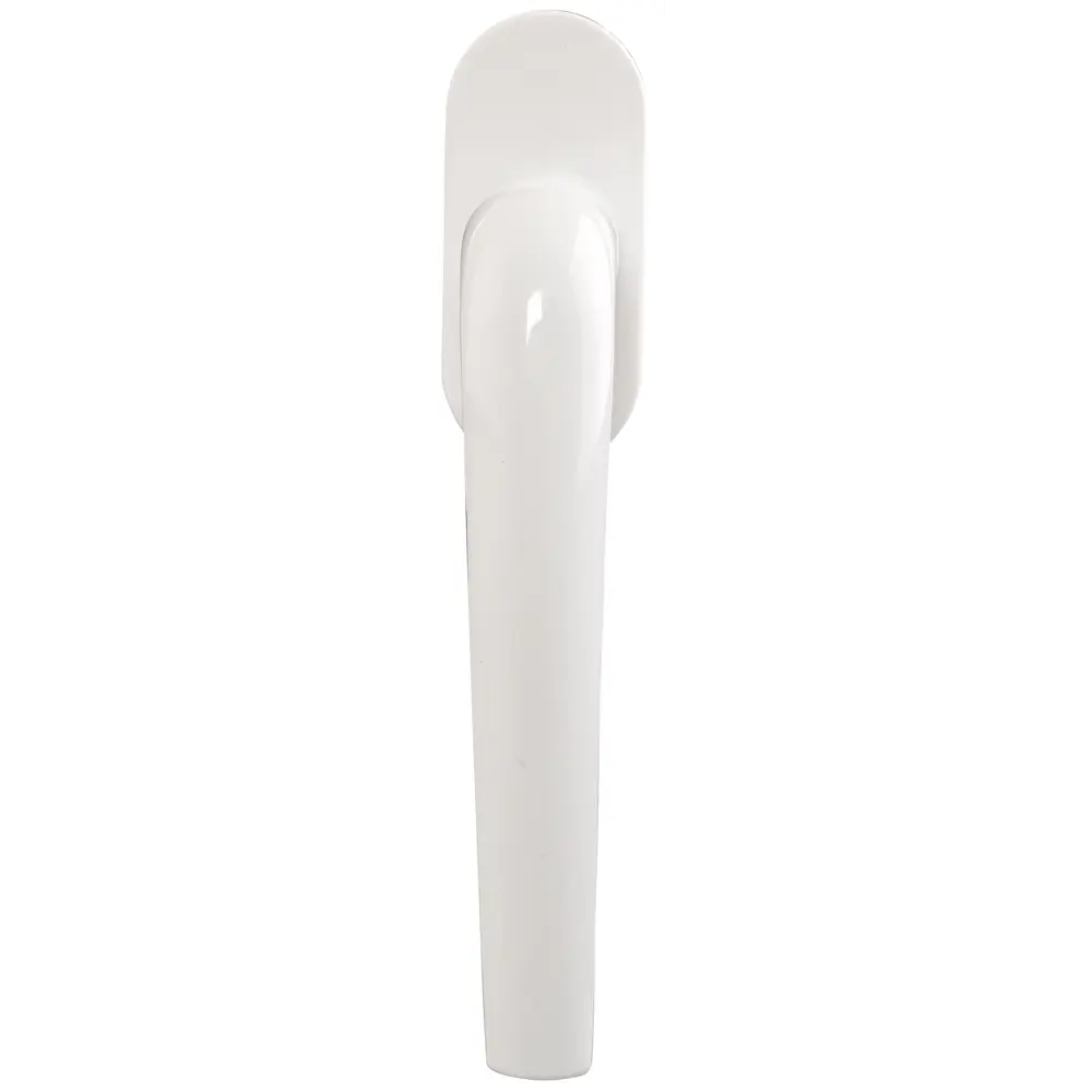 Оконная ручка TECH-KREP белая для ПВХ-окон 84966610 STLM-0057461 - Вид №2