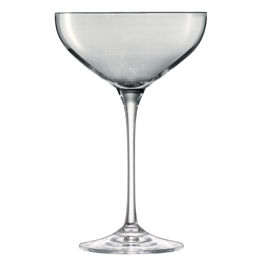 Набор из 4 бокалов-креманок Polka 235 мл металлик LSA International G114808960 - Вид №4