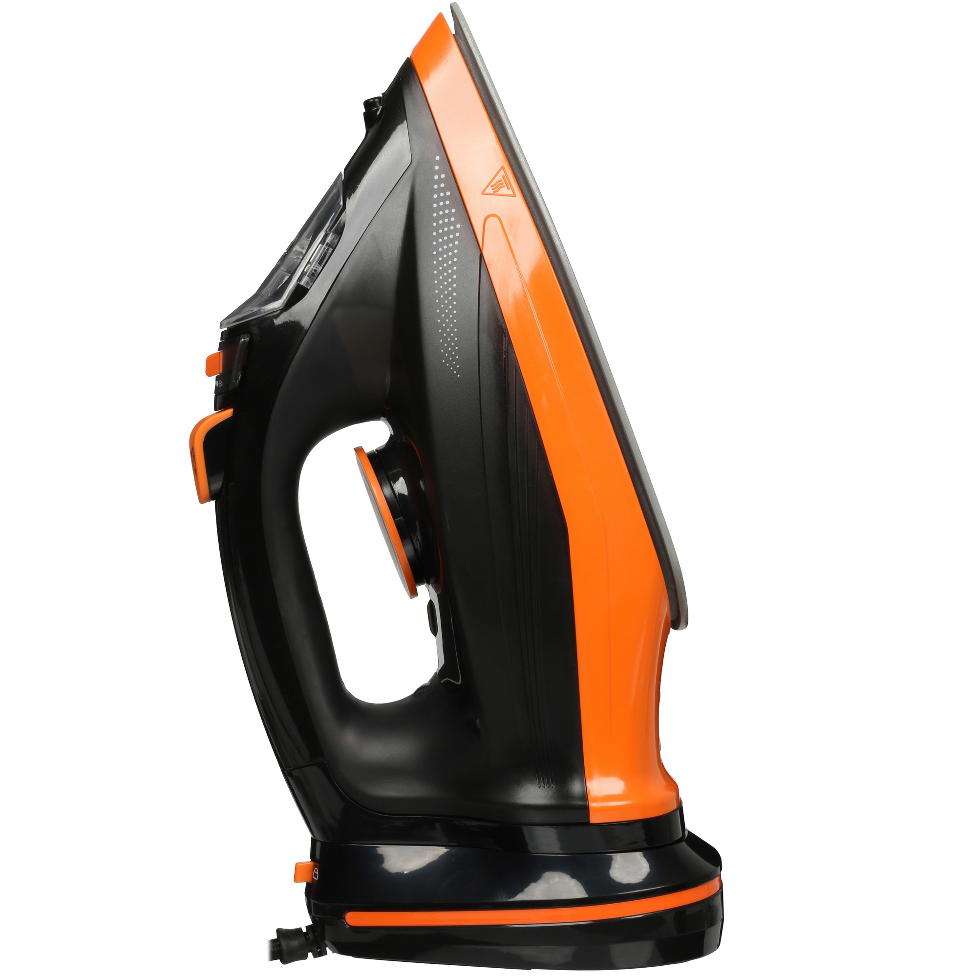 9002878 Утюг Reoka RKI-CE2400 черный STDN-0092707 - Вид №2