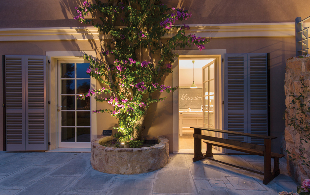 9405161 Проектор Platek NANO XL Proiettore  NANO XL Прожектор - 1 COB 4000K 20°  - Вид №2