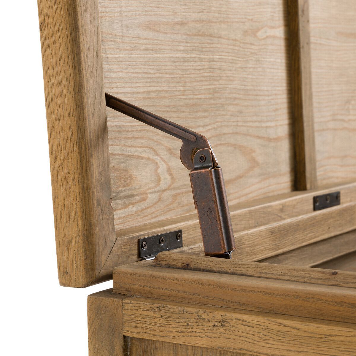 Сундук из дуба AMPM LING ARCH-00081712 - Вид №4