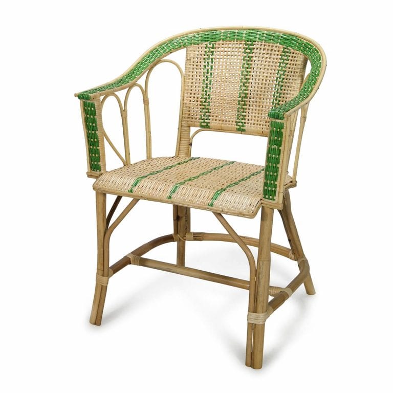 080664 Стул для барной террасы Francisco Segarra Coral Santreyd - Вид №2