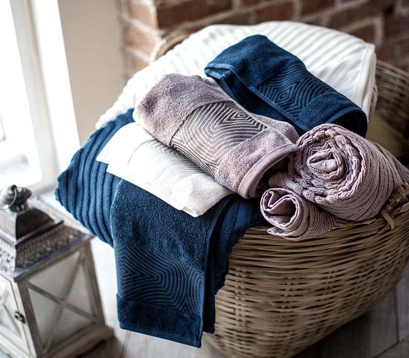 Victoria Stenova 216111 Полотенце махровое MAGNUM  - Вид №3