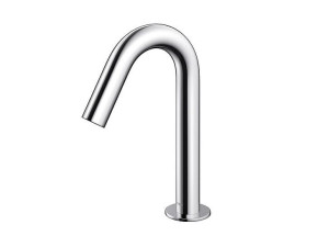 Электронный смеситель для раковины