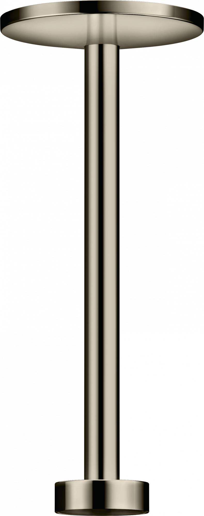 48496830 Потолочный соединитель 300 мм для верхнего душа 280 2jet AXOR ONE