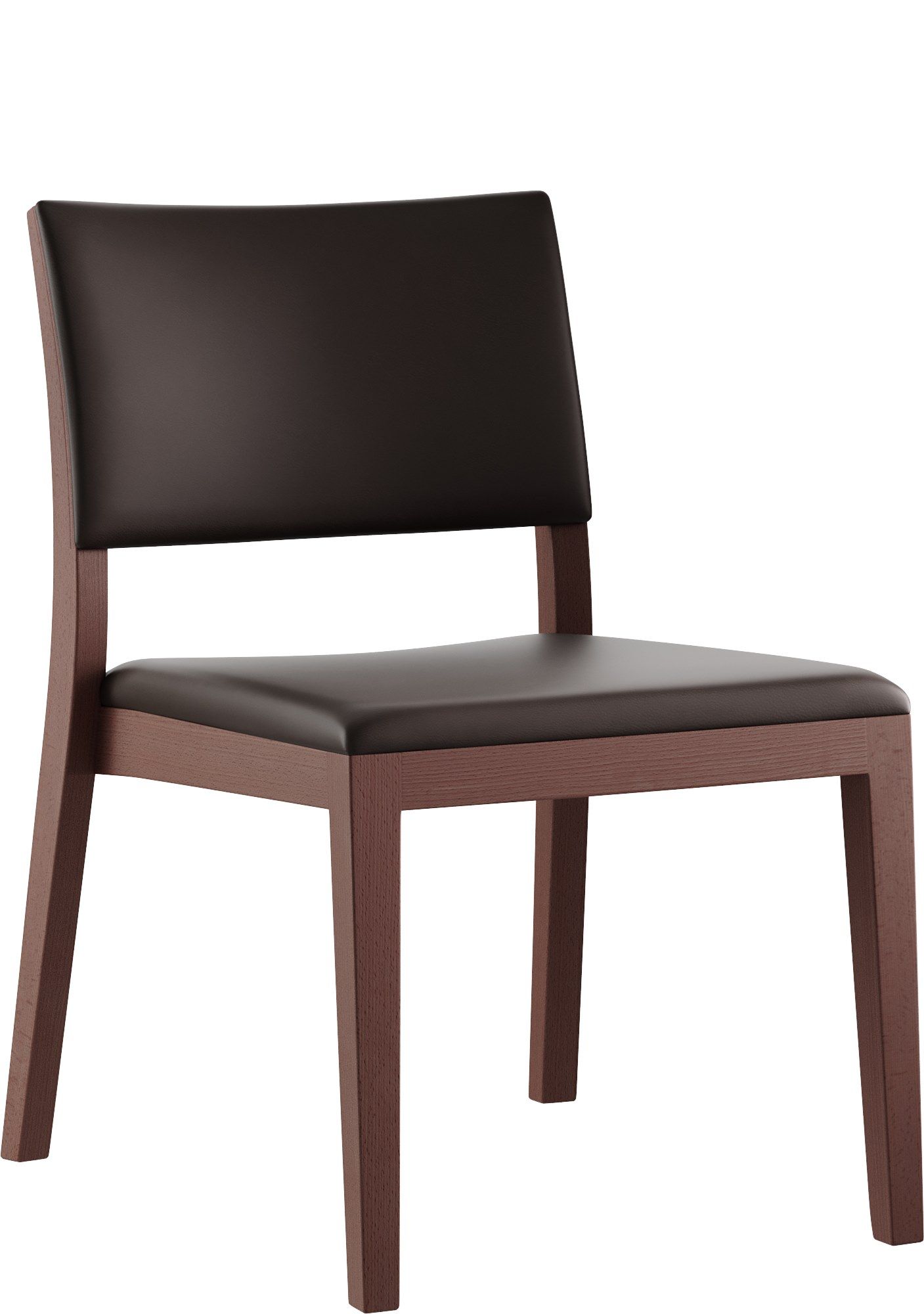 Деревянный стул horgenglarus LOUNGE ARCH-00146206 - Вид №30