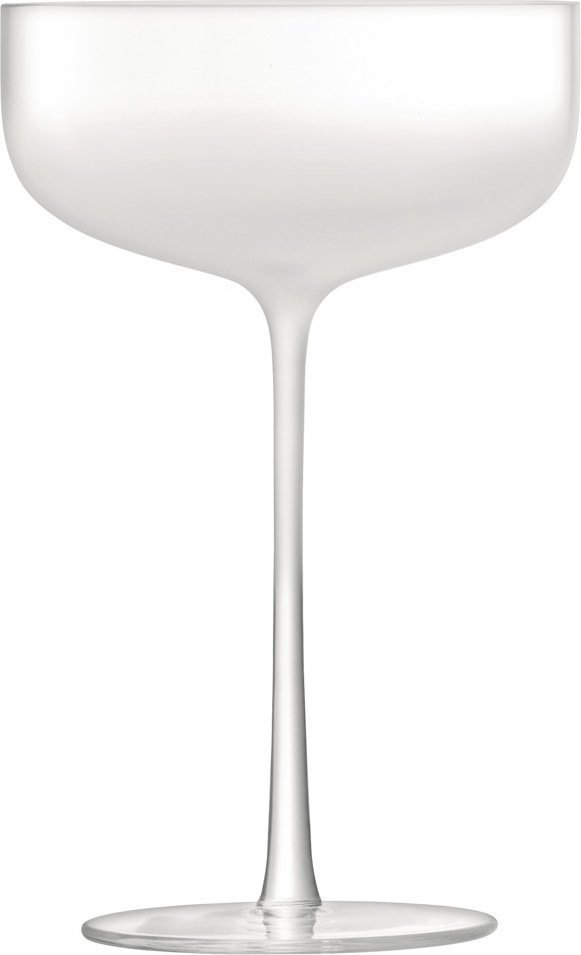 10656184 LSA International Набор креманок LSA International, "Mist", 220мл, 2шт. Стекло