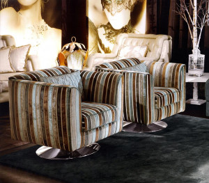 Кресло Ambra BM STYLE Ambra