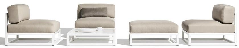 Bivaq Модульный диван Nude sun-id-1403321 - Вид №4