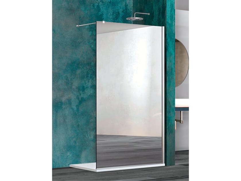 Хрустальный душ Metidea платина ARCH-00116052