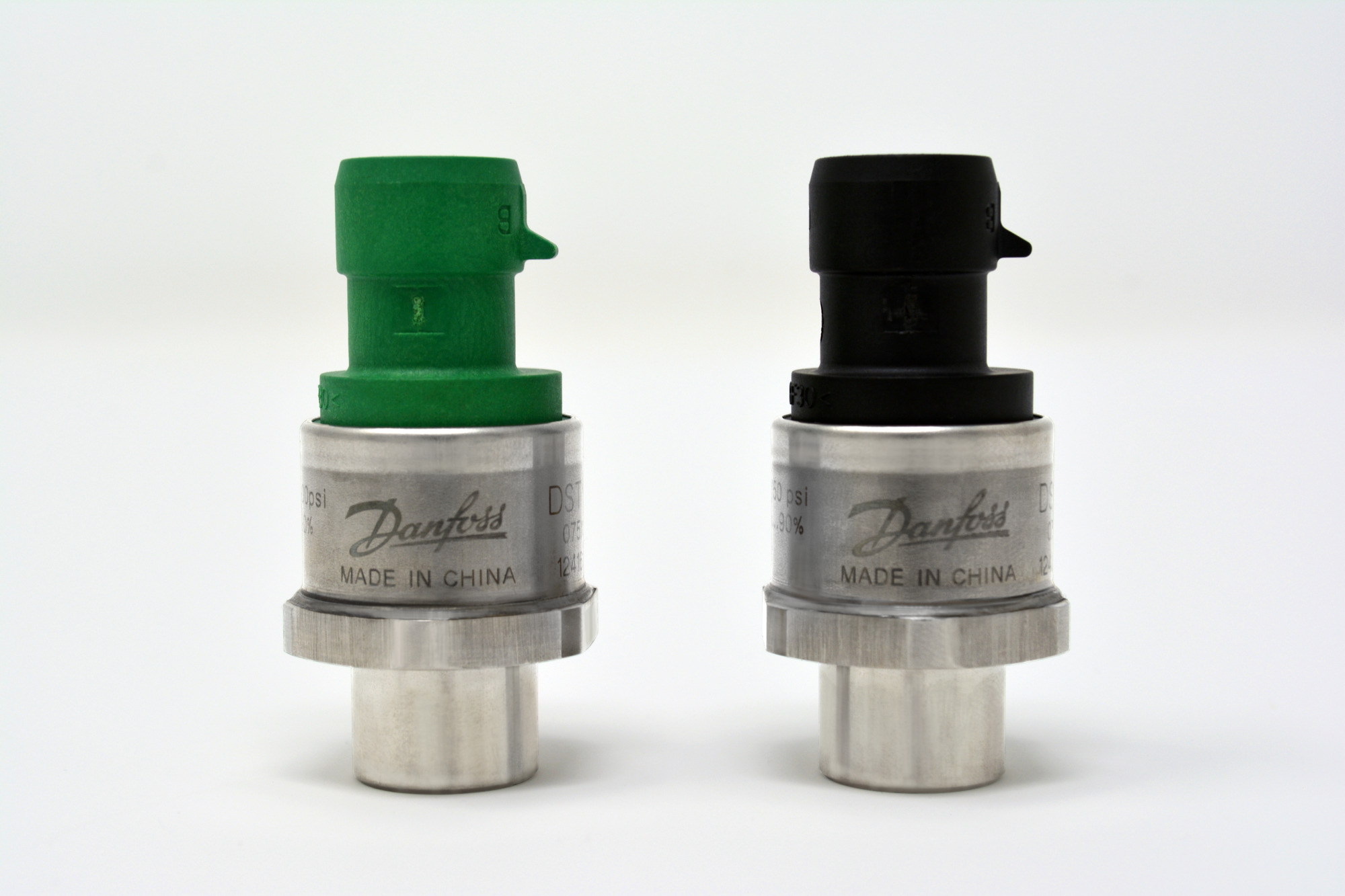 Danfoss DST P110 DST P110 Датчик давления 075G1018  - Вид №8