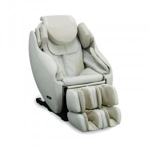 inada-3s Массажное кресло 3S IVORY INADA