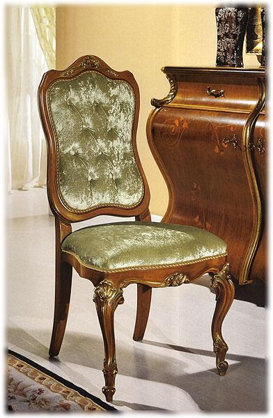 Стул  MIRANDOLA M612/S Arena