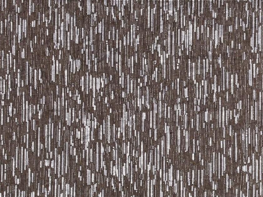 Dedar Вышитая льняная ткань для штор  T16021 