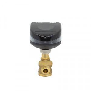 Danfoss Электроприводы редукторные для клапанов AQT/AQF NovoCon S цифровой электропривод 24В 003Z8504