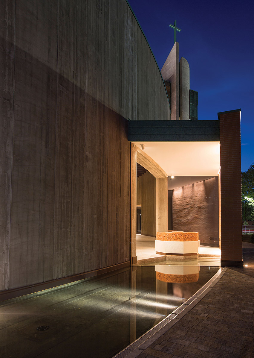 9405018 Проектор Platek NANO Proiettore  NANO Floodlight - 1 LED 3000K 33°  - Вид №2