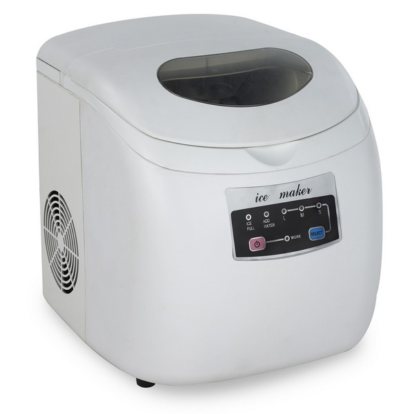 304009146 Льдогенератор YT-E-004A KSITEX 