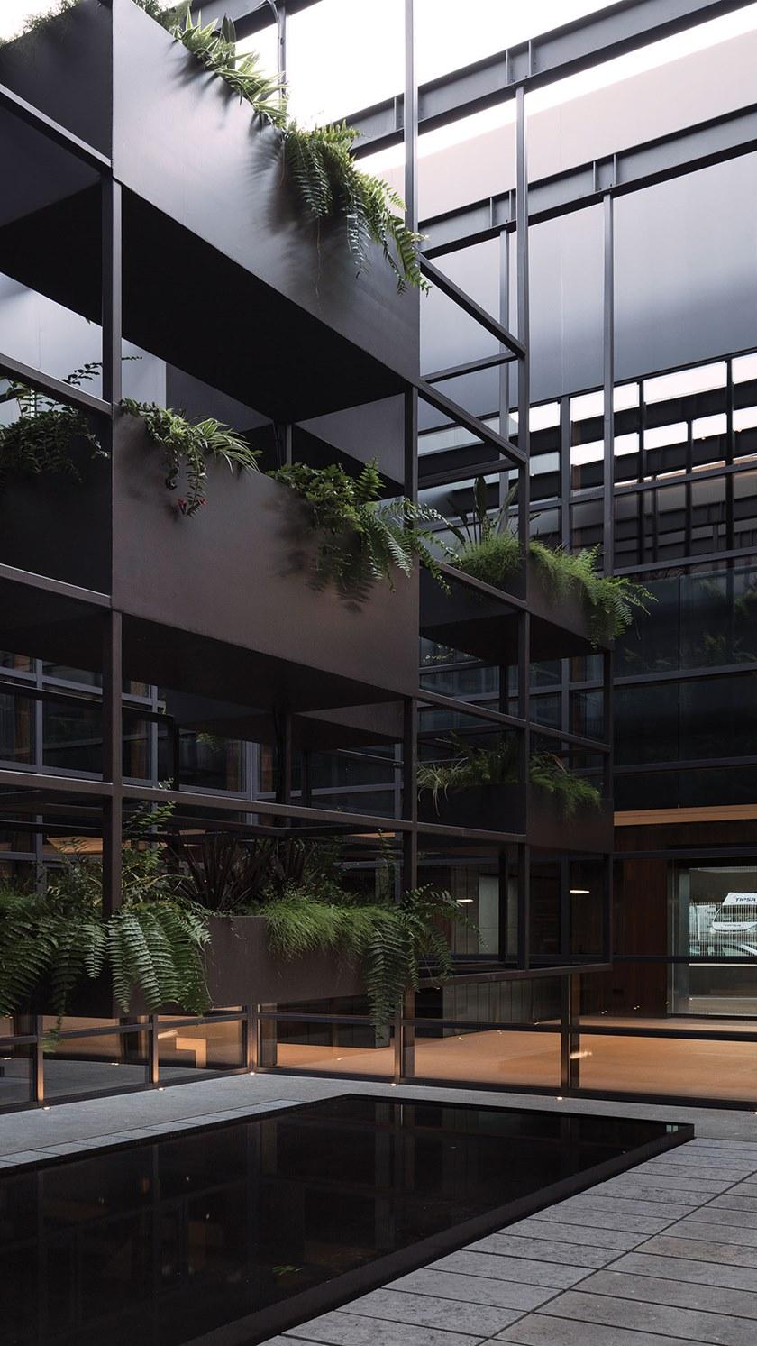 Arkoslight Напольный светодиодный лестничный светильник Dark sun-id-1487346 - Вид №8