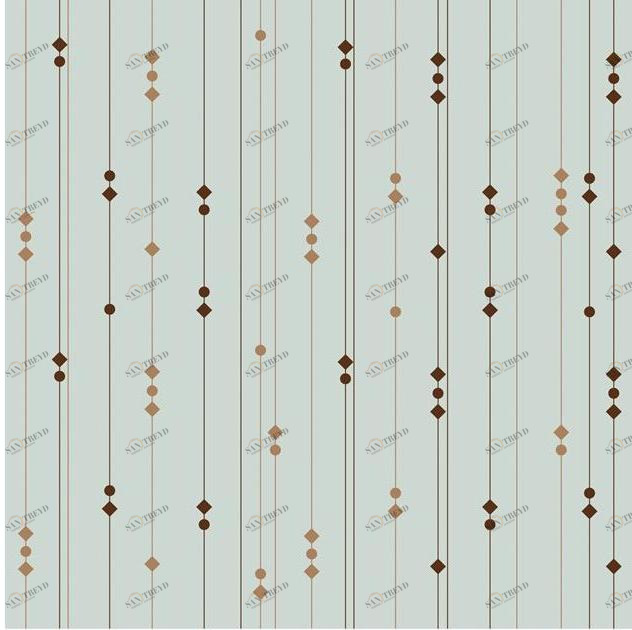 CERAMICA VOGUE Покрытие из глазурованного керамогранита Confetti Mi 201 om