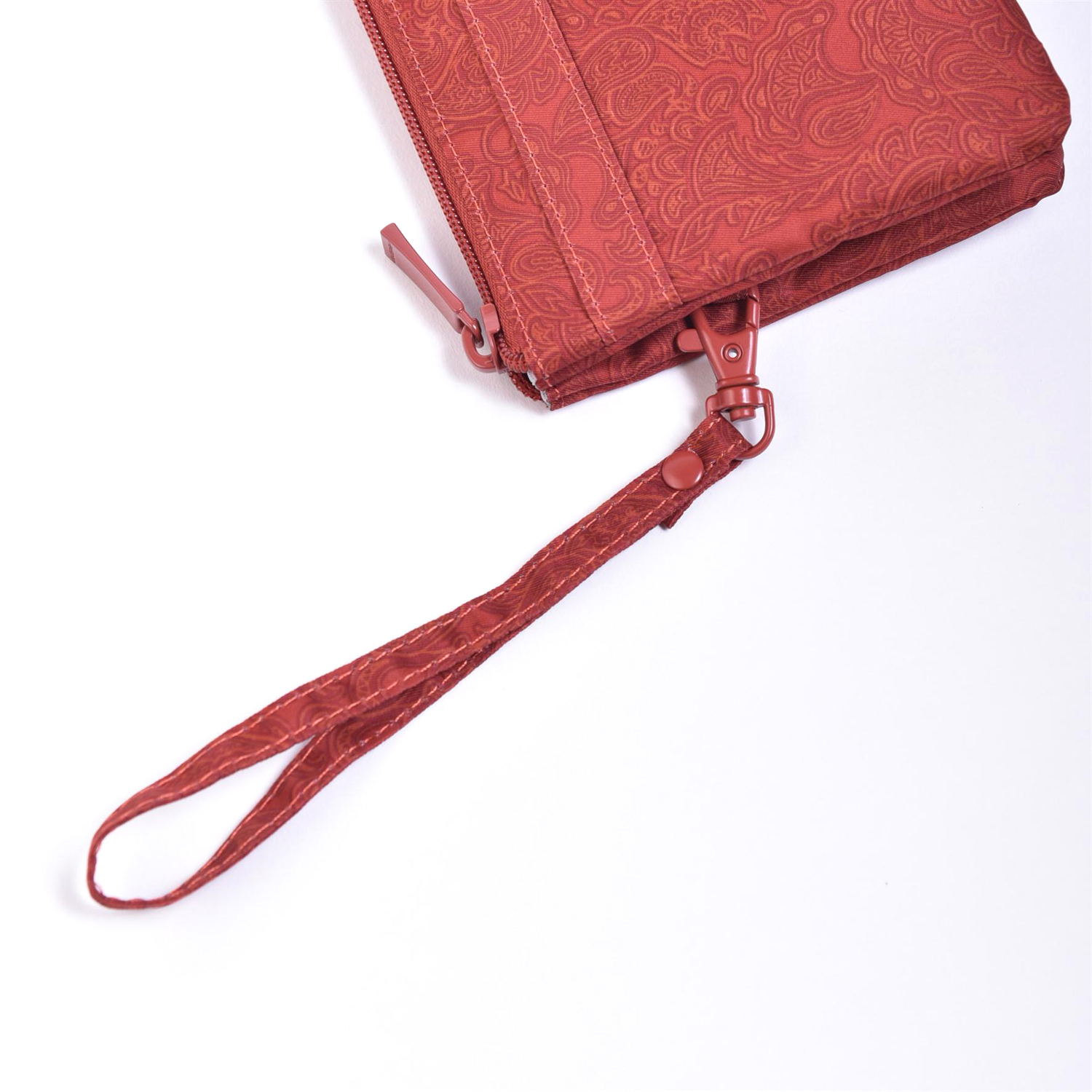 HFOL03L/824-01 Кошелек HFOL03L Franc Pouch RFID L Hedgren Follis  - Вид №6