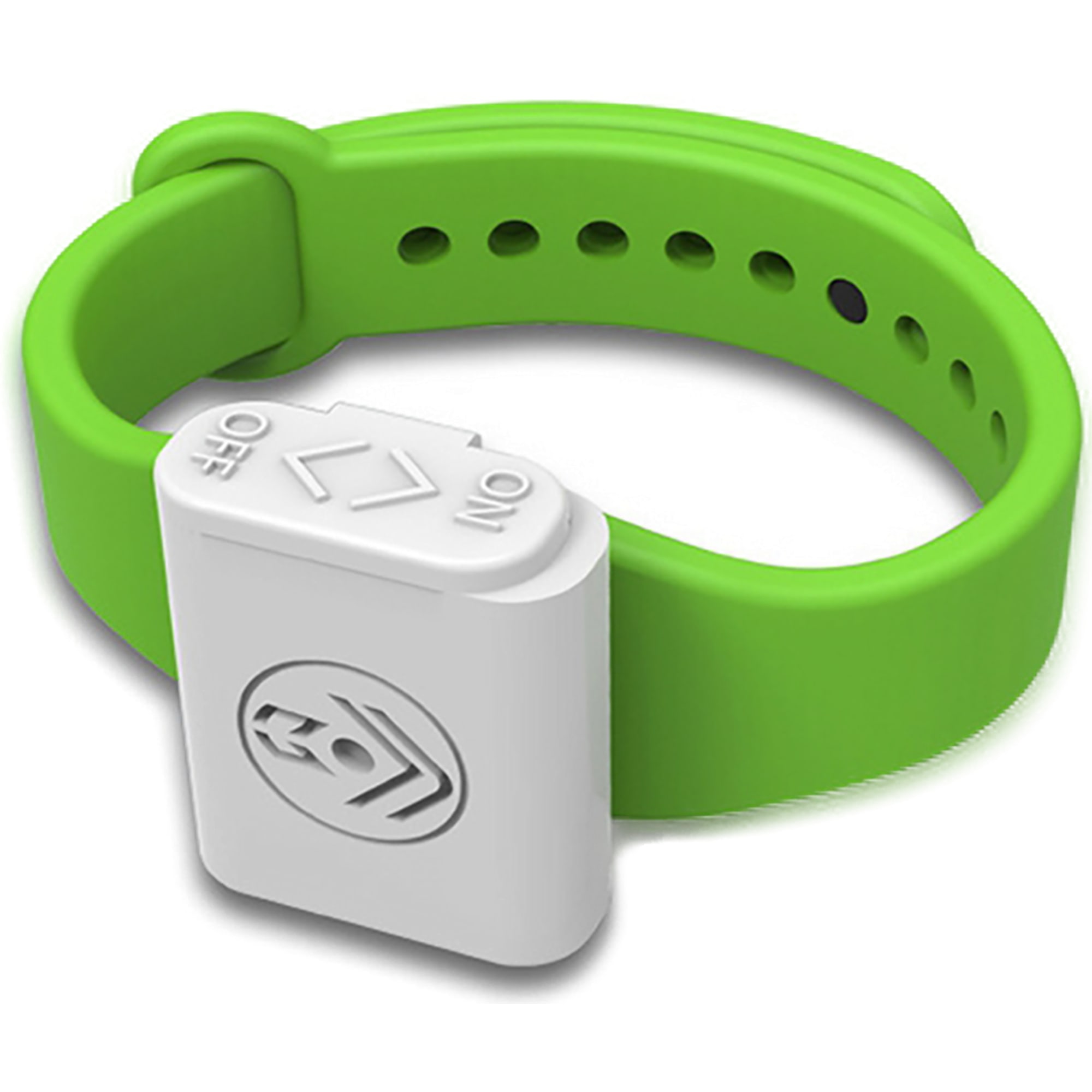 84421564 Отпугиватель ультразвуковой наручный от комаров, цвет в ассортименте Santreyd  - Вид №1