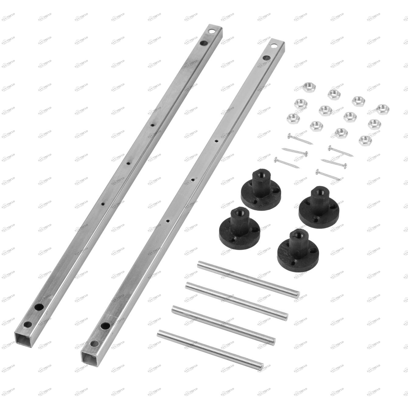 Ножки для акриловых ванн Sanundisa 70 811 Sanindusa