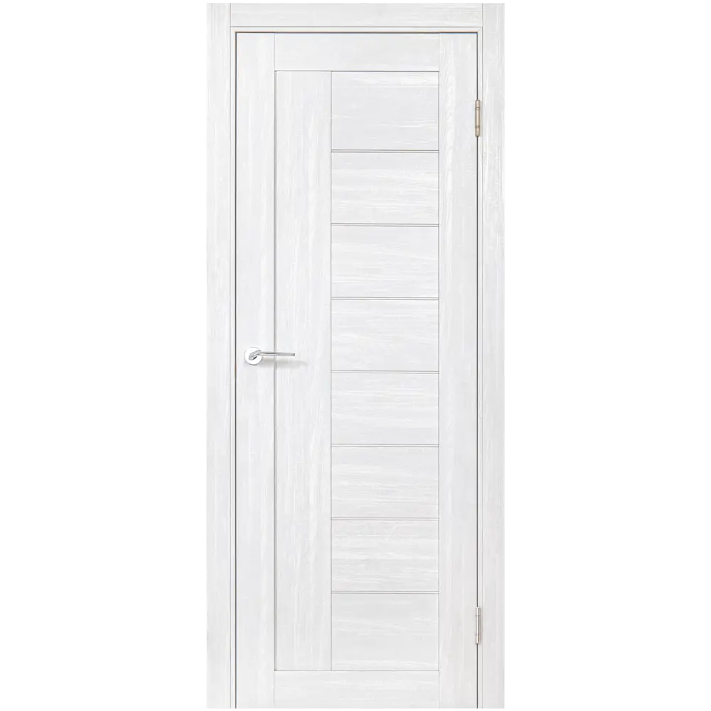 PORTIKA Легенда-29.1 - межкомнатная дверь с покрытием Hardflex 86583881 STLM-0070344