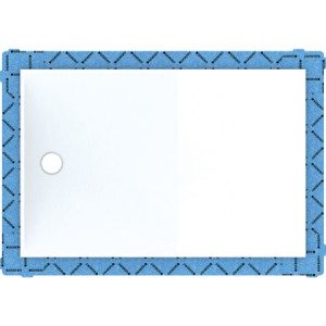 154.268.11.1 Душевой поддон Geberit Setaplano Geberit