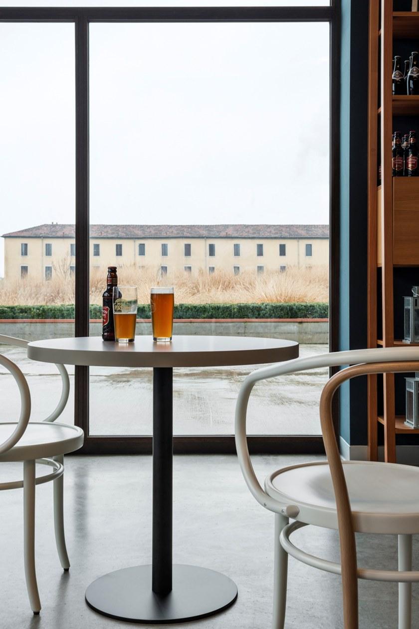 Wiener GTV Design Стул из бука с подлокотниками sun-id-1433307 - Вид №24