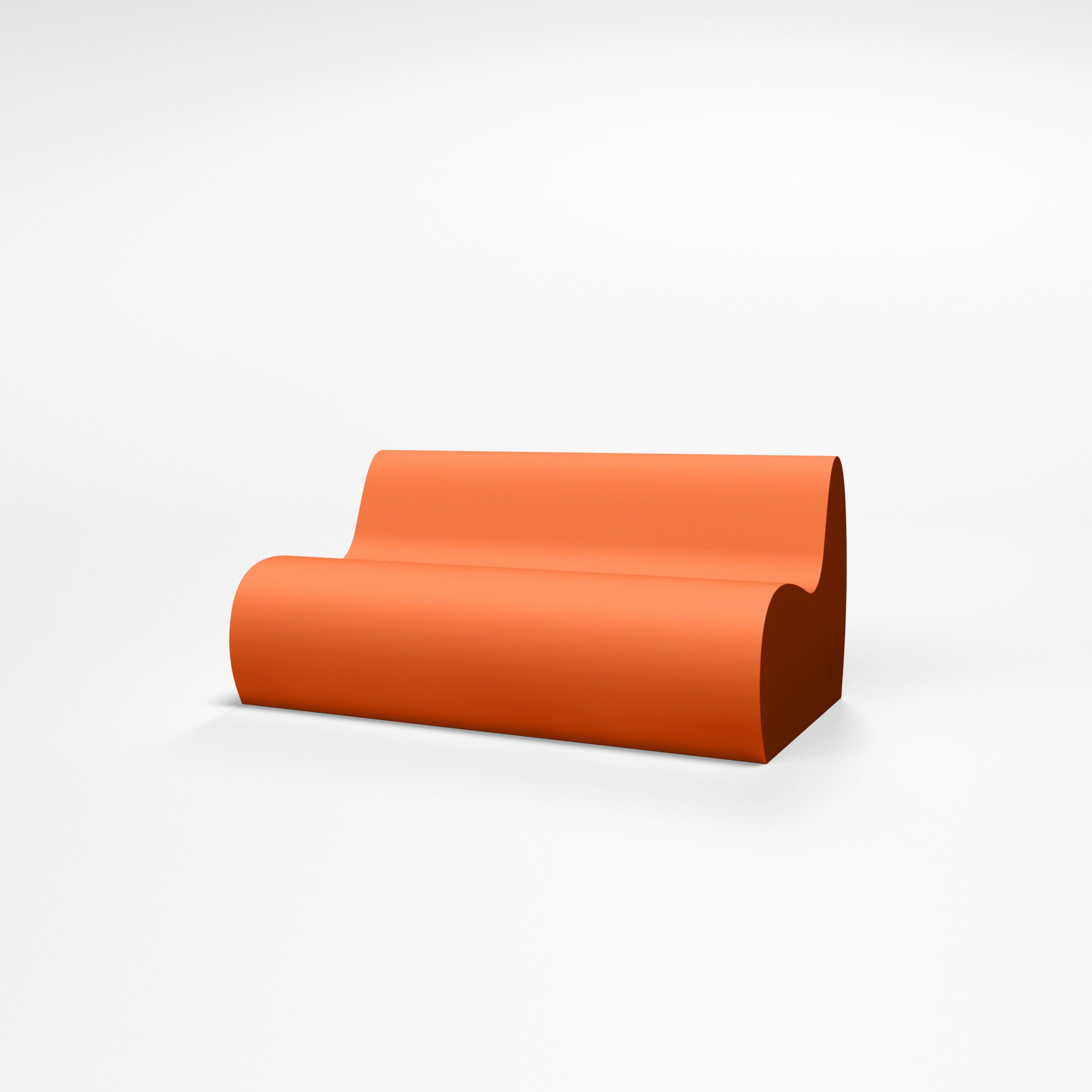 Диван с пенопластовым покрытием SIXINCH S1 ARCH-00041258 - Вид №40