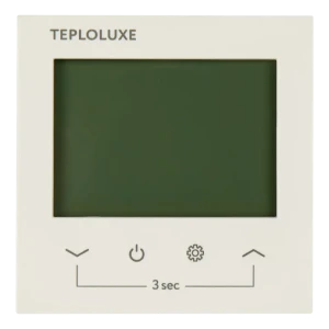 Терморегулятор Теплолюкс Pontus для систем теплого пола 89377007