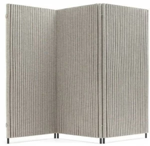 HEY-SIGN Экран из шерстяного войлока Wave