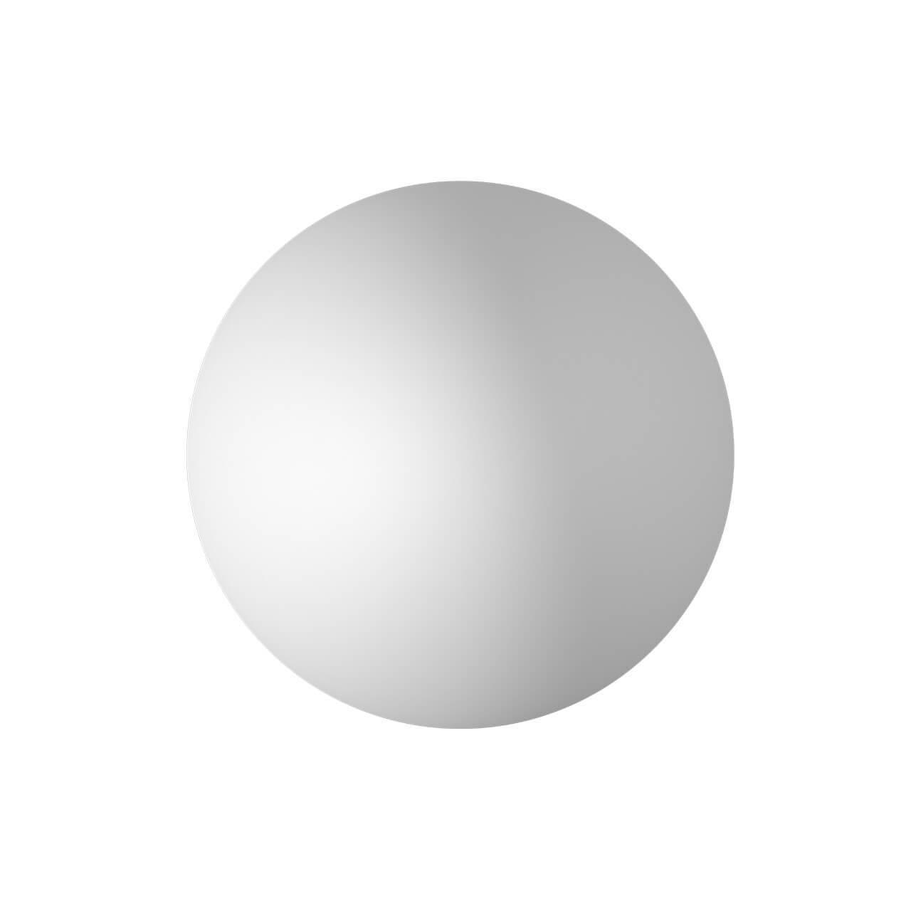 Настольная лампа M3light Oval 70423000 M3LIGHT ИНТЕРЬЕРНЫЕ 314056 Белый  - Вид №1