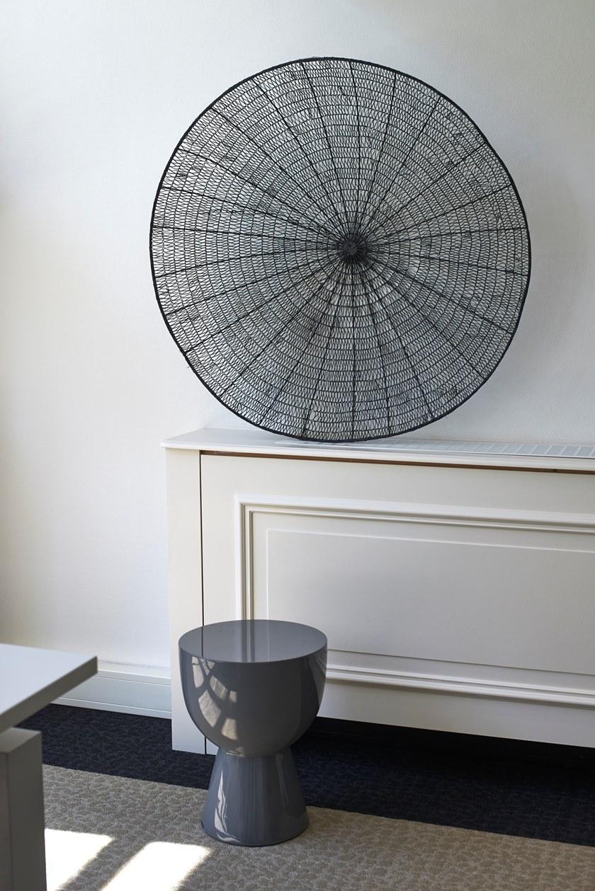 Pols Potten Низкий пластиковый табурет sun-id-1489487 - Вид №8