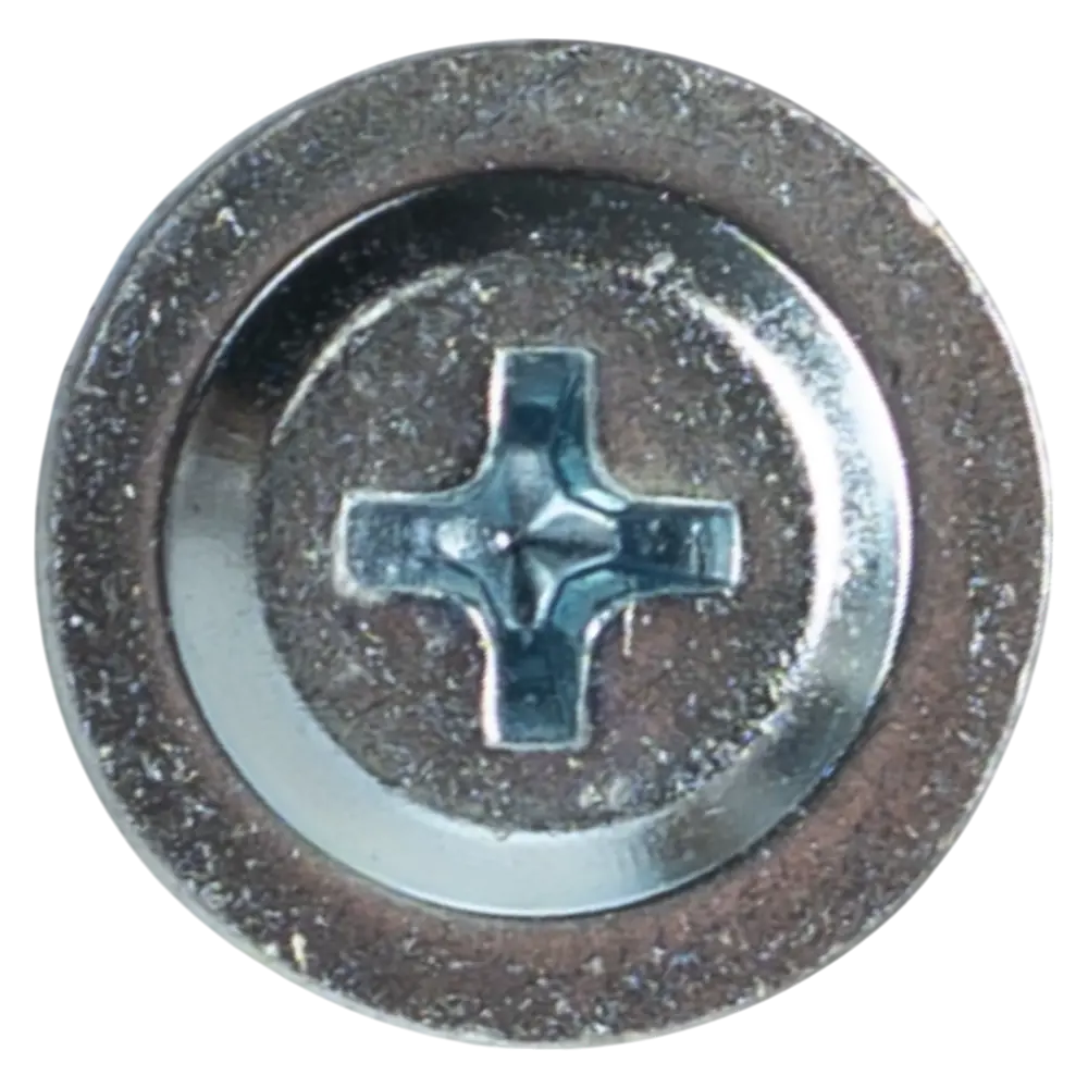 Саморезы по металлу DILWIS с пресс-шайбой 4.2x75 мм (60 шт) 89386315 STLM-1568541 - Вид №1