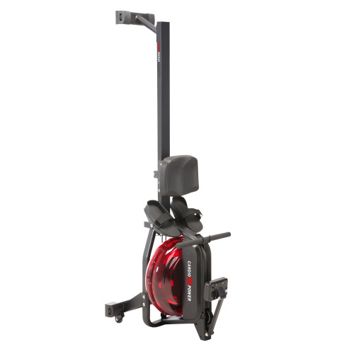 RW500 Гребной тренажер cardiopower rw500 CardioPower  - Вид №3