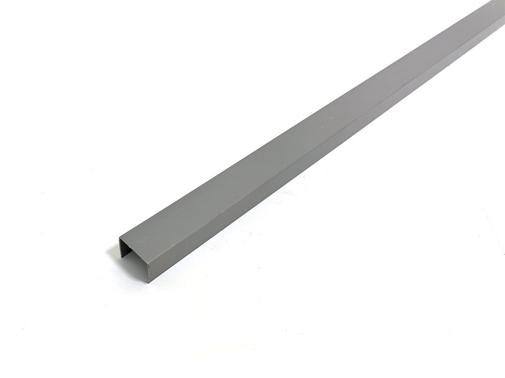 Профиль для панели грядки 0,65 м ГеоПластБорд GPBST-142