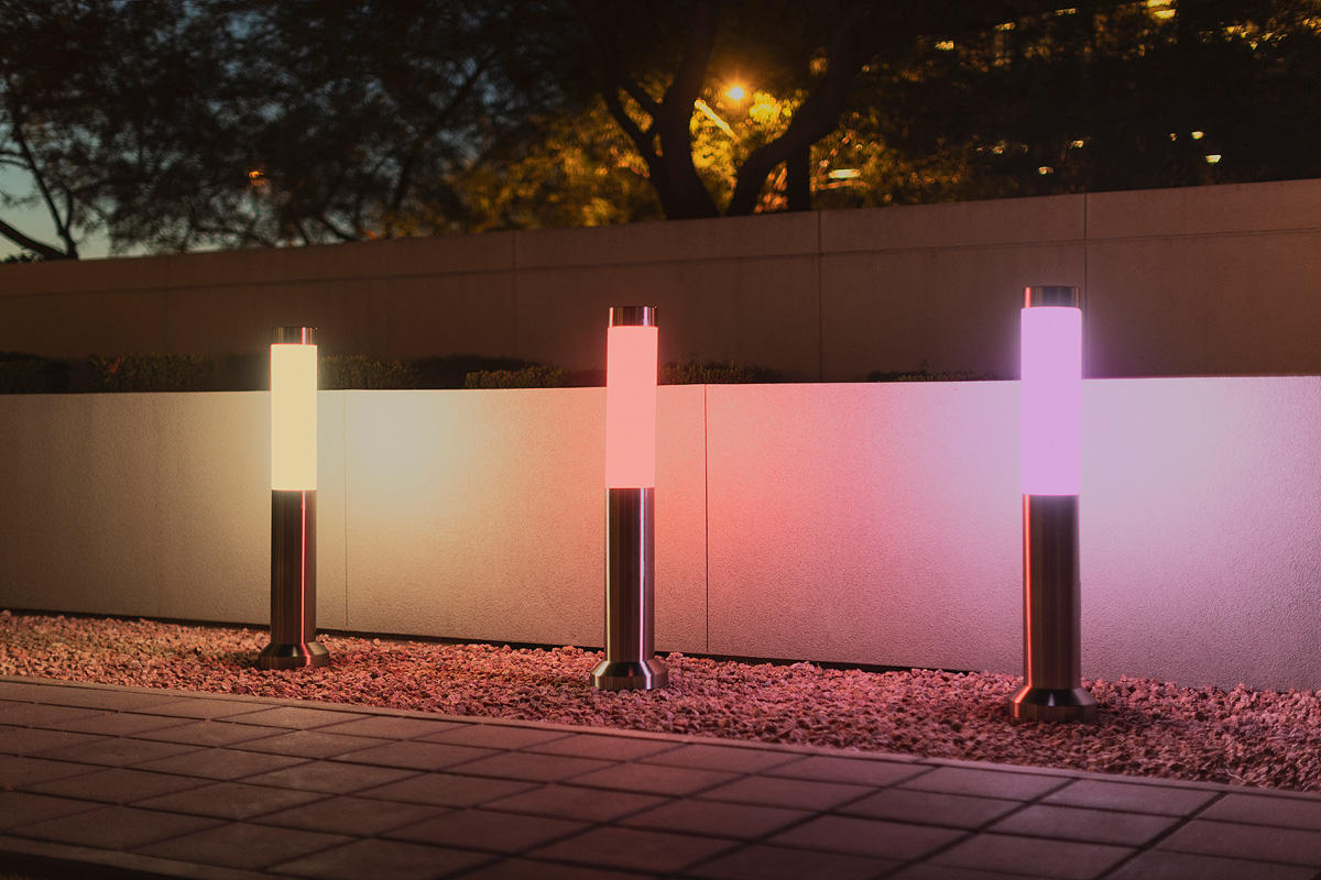 FSRT245 Столбик световой колонны  Forms-surfaces  - Вид №31