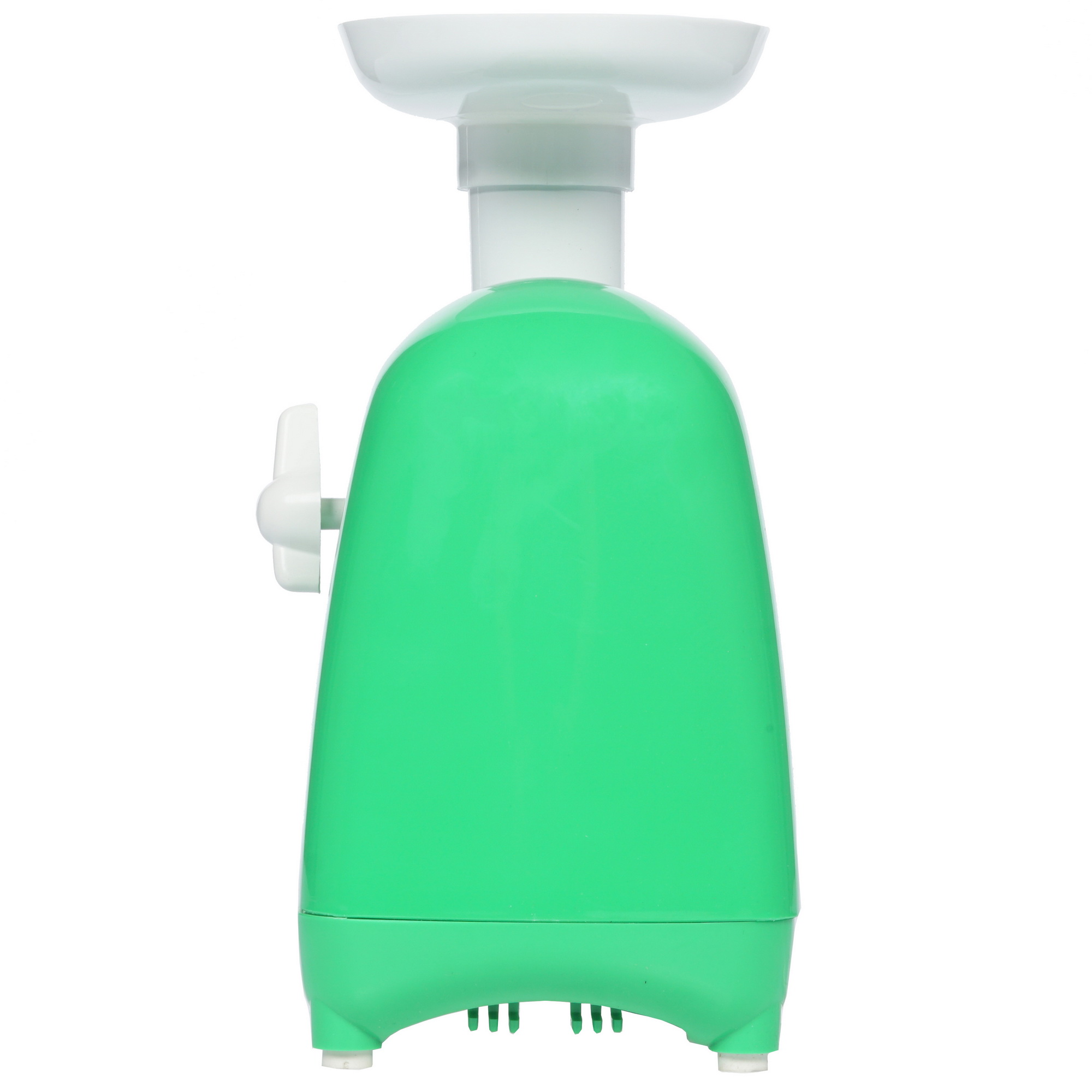 8124806 Мясорубка электрическая Белвар КЭМ-П2У 302-09 зеленый STDN-0097772 - Вид №5