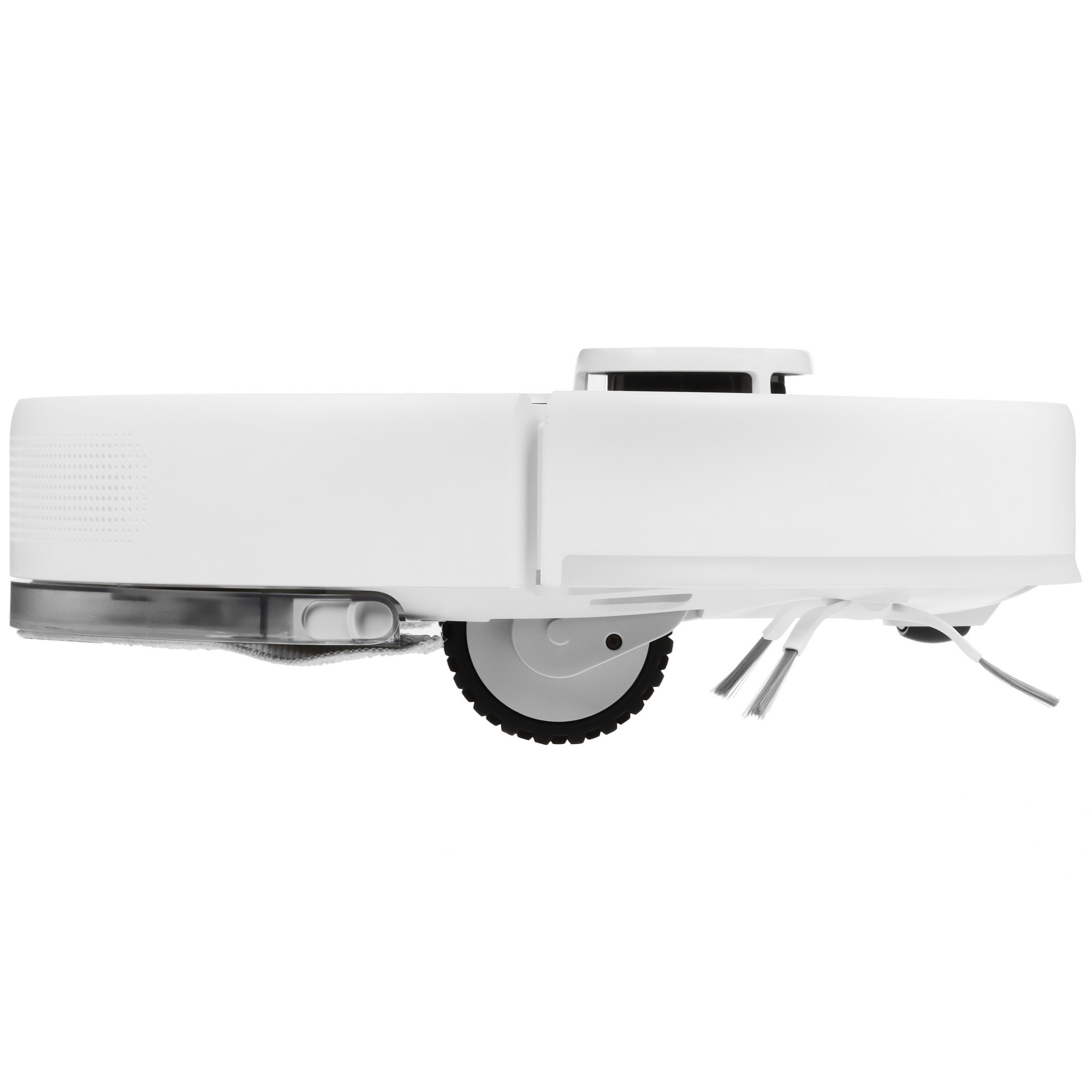 5622839 Робот-пылесос Dreame F10 Plus белый STDN-0035452 - Вид №4