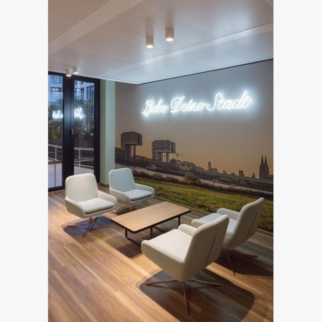 Потолочный металлический светодиодный прожектор Deltalight Boxy ARCH-00126978 - Вид №5