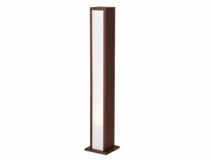 Euroform W Столб металлический с подсветкой  425n
