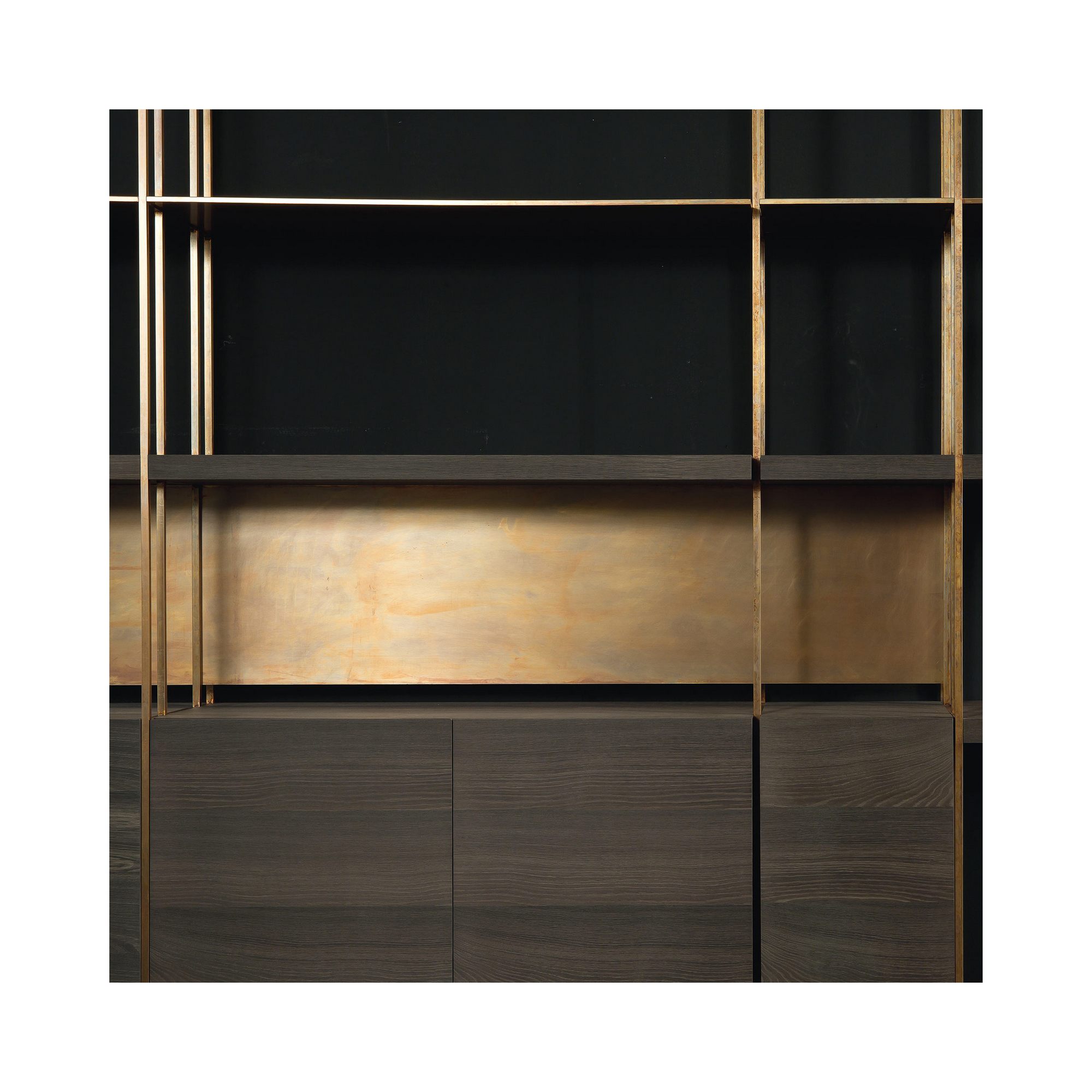 Стеллаж / Cage-C Henge sun-id-378250 - Вид №4