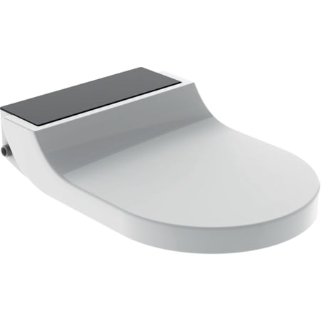 146.274.FW.1 Крышка-биде Geberit AquaClean Tuma Comfort Geberit  - Вид №7