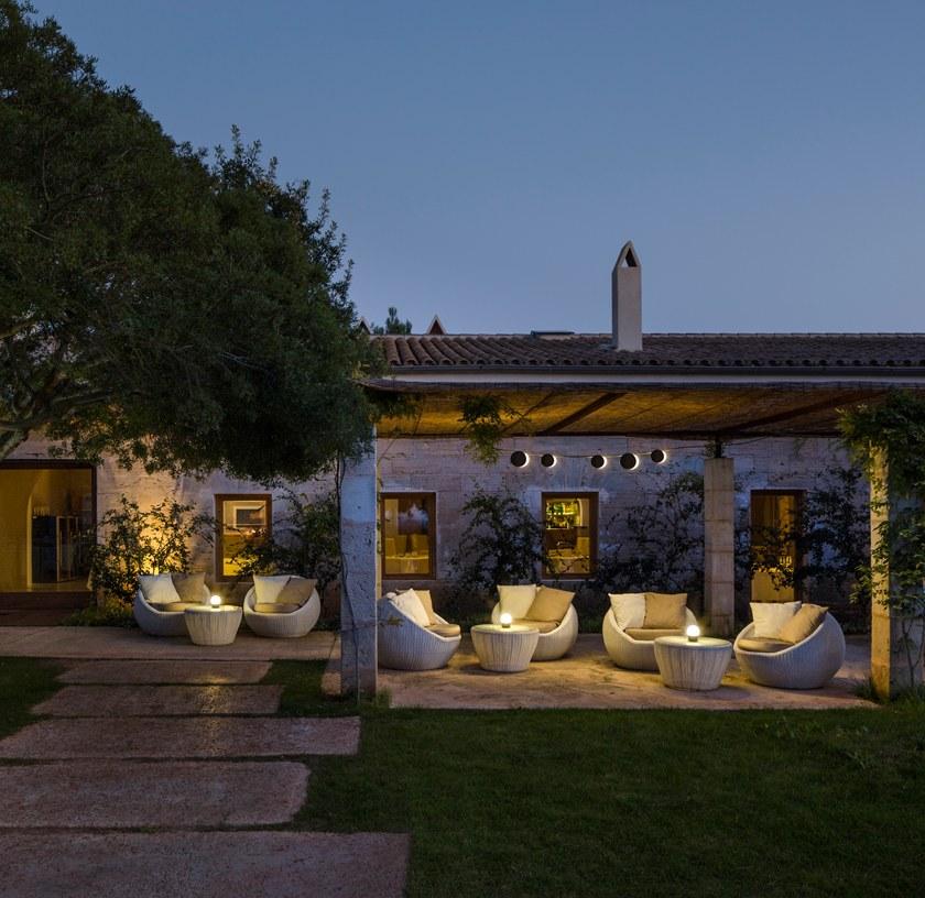 Vibia Светодиодная настольная лампа June sun-id-1492372 - Вид №4