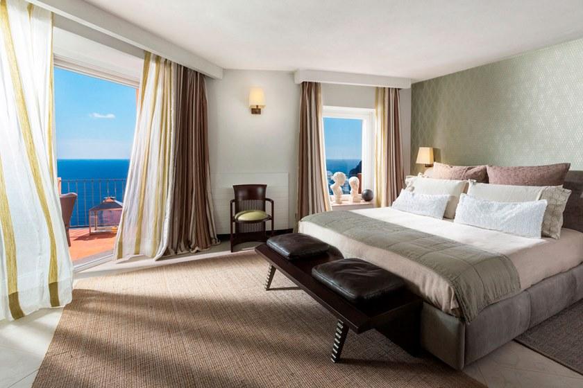 G.T.DESIGN Однотонный прямоугольный коврик ручной работы из растительных волокон Coconutrug sun-id-1513661 - Вид №4