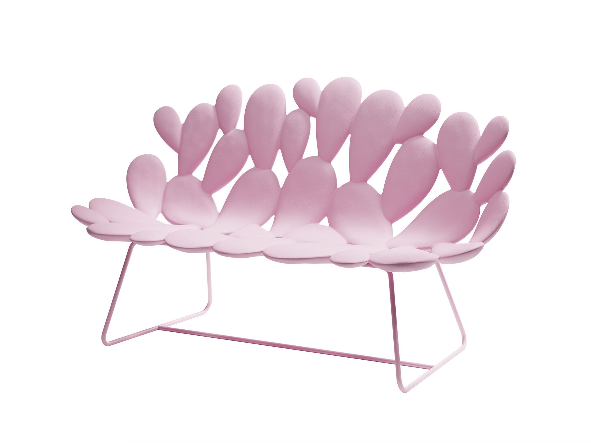 Диван из полиэтилена Qeeboo Filicudi ARCH-00139988 - Вид №13