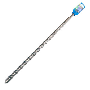 90068203 Бур для перфоратора Профи SDS-Plus 038-036 18,0 х 460 мм 038-036 STLM-0100447 ПРАКТИКА