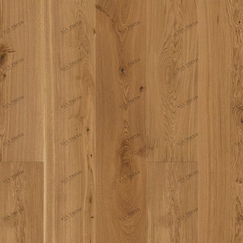 Инженерная доска Boen Chalet Traditional Live Natural Ированная Ebcx4kfd Дуб Натур с брашью (Текстурированная) 2000-4000х395 мм 2100440020