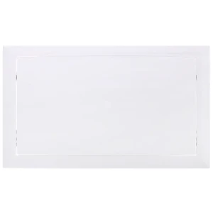 Люк ревизионный «Вентс» 20х30 см цвет белый